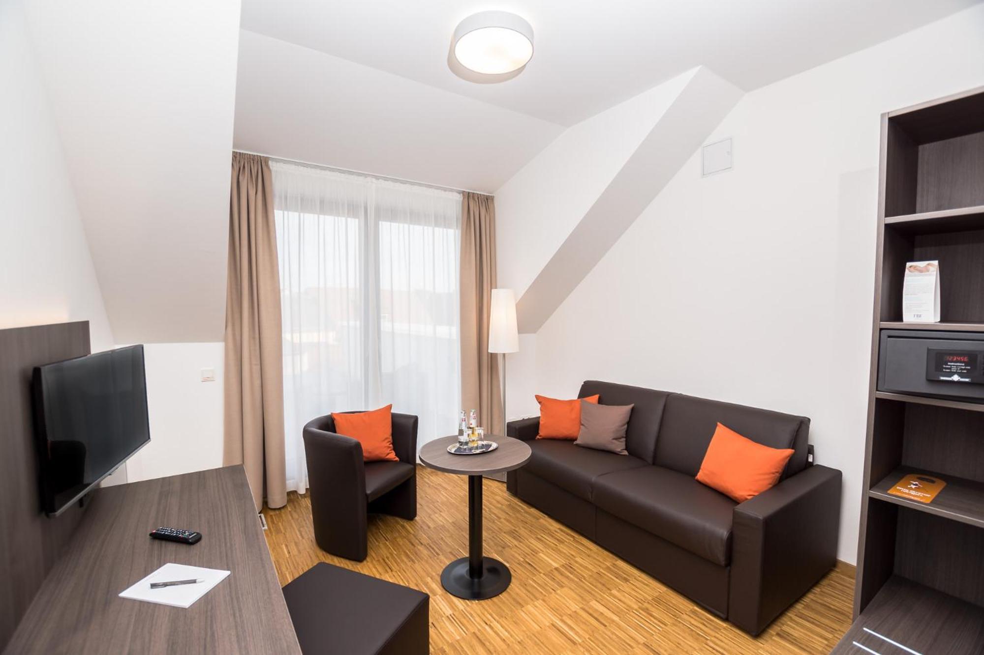 Stadthotel Reich メルリッヒシュタット エクステリア 写真
